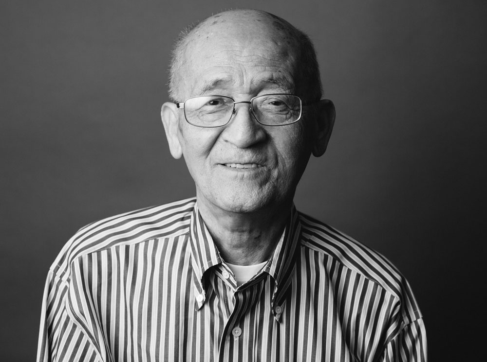 Takashi Yasutake